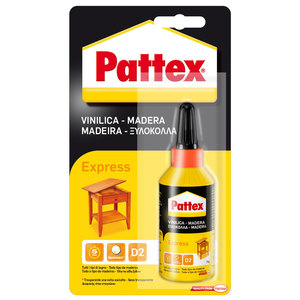 PATTEX VINYL EXPRESS 75gr - Product Image 1