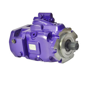 ปั๊มไฮดรอลิกแบบลูกสูบแกนชุด G10VO ปั๊มไฮดรอลิกสำหรับอุปกรณ์อุตสาหกรรมเครื่องจักรก่อสร้าง - Product Image 2