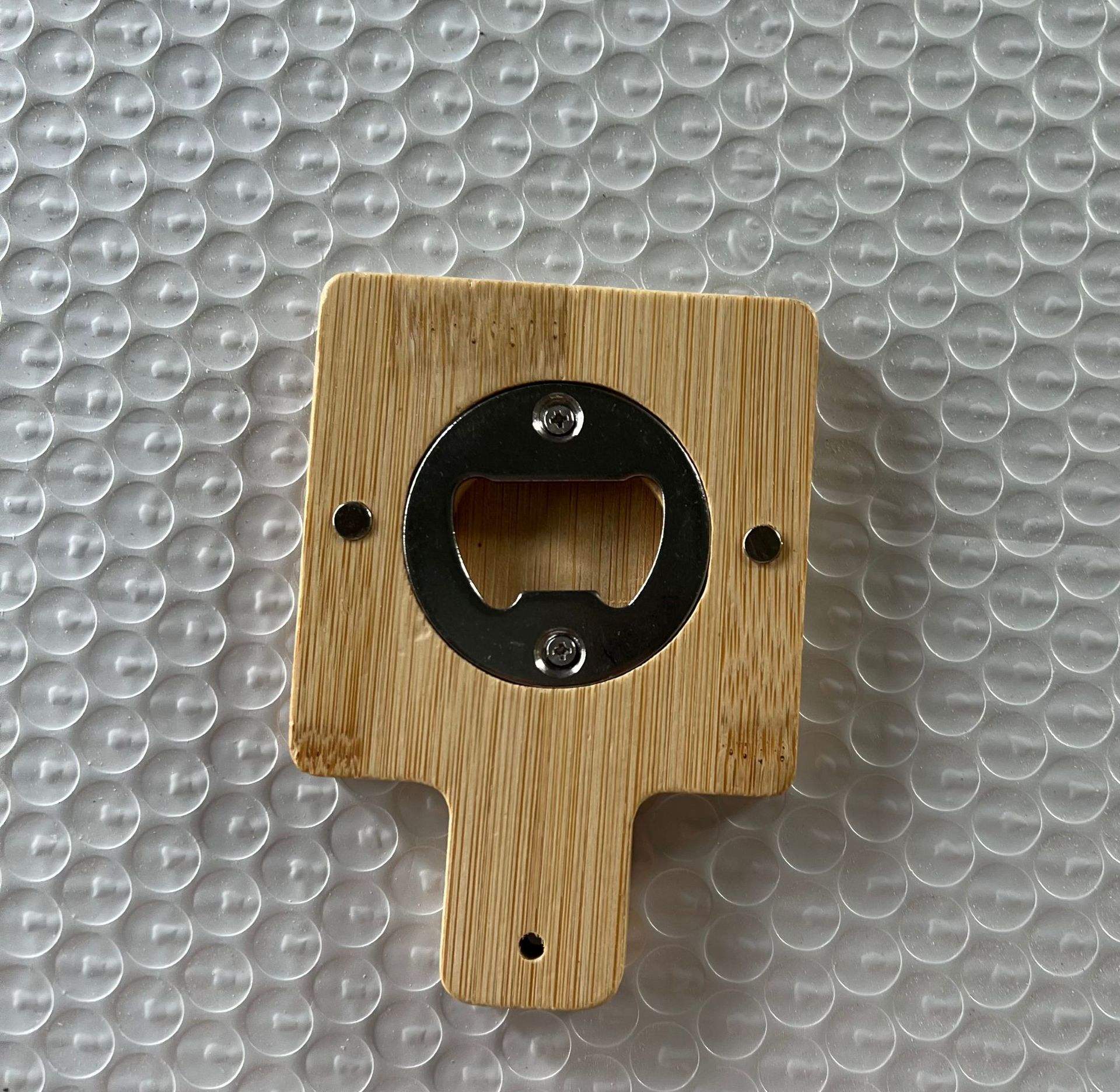 Nanzhu stainless steel 6.5 * 8.5 * 1.2