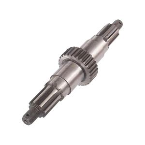 ชุดเกียร์265แบบแยกชิ้นส่วนประกอบสี่แกนเพลาส่งออกสำหรับรถตัก - Product Image 2