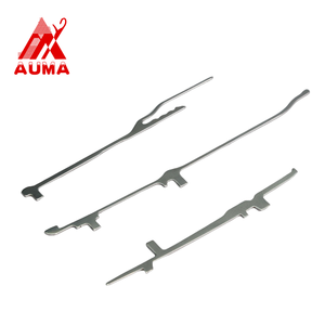 Aghi di Trasferimento per Macchine da Maglieria Piana Shima Seiki Vosaspec 89.90-70/07 AUMA Golden per Marchio Sharp Golden <span class=keywords><strong>Roc</strong></span> - Product Image 6