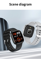 Reloj Inteligente VALDUS para Mujer, Modelo 2026, Resistente al Agua IP67, Monitor de Ritmo Cardíaco, Control de Música, VS17 PRO
