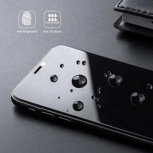 Anti Spy Peep Privacy vetro temperato per iPhone 7 8 Plus XR XS 11 12 13 14 Pro Max Screen Protector per Samsung Privacy Glass - Product Image 4