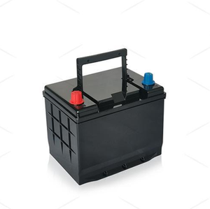 Boucle en plastique de batterie au lithium de début de voiture de série complète Offre Spéciale - Product Image 4