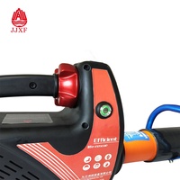 Épandeur et coupe hydraulique électrique pour le sauvetage des pompiers