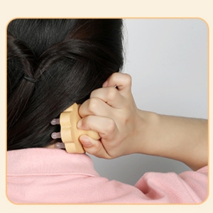 Pietra Naturale <span class=keywords><strong>di</strong></span> Cristallo <span class=keywords><strong>per</strong></span> Guasha, Pettine Gua Sha, Pettine <span class=keywords><strong>per</strong></span> <span class=keywords><strong>Massaggio</strong></span> del Cuoio Capelluto, Massaggiatore in Legno <span class=keywords><strong>per</strong></span> il Cuoio Capelluto, Pettine in <span class=keywords><strong>Giada</strong></span> <span class=keywords><strong>per</strong></span> <span class=keywords><strong>Massaggio</strong></span> alla Testa - Product Image 1