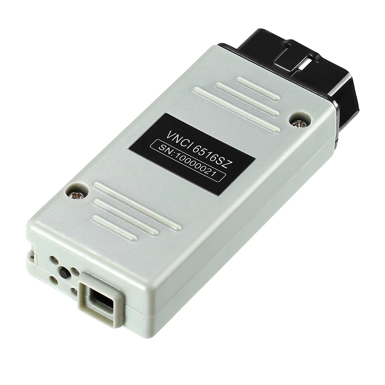 新型NEXPEAK VNCI 6516SZ WIFI MTS6516診断スキャナー ECU