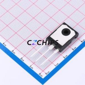 Original et nouveau CMH65R115P TO-247 Transistor à effet de champ (MOSFET) vente entière puces de composants électroniques et service de nomenclature - Product Image 2