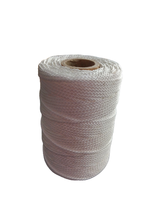 Cordes d'emballage de ficelle tressée en polyester et polypropylène PP de 1mm à 3mm