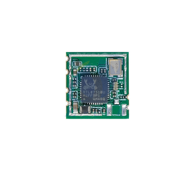 New Original Wireless WiFi Module TL8731BQUG Dual-band 2.4G/5.8GHz USB Interface 5G Module for Set-top Box/Smart TV