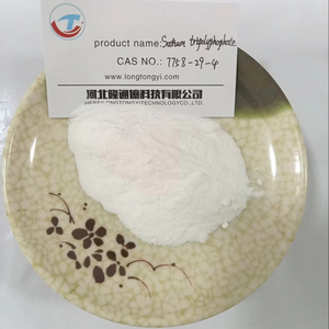 Fabrika fiyat gıda katkısı/endüstriyel sınıf sodyum tripolifosfat CAS CAS 7758-29-4 STPP 94% Min - Product Image 3