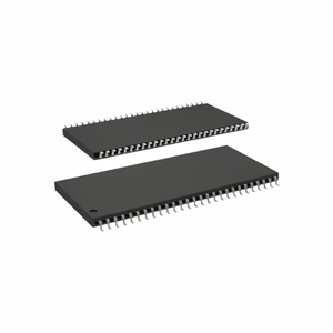 Composants de mémoire électroniques 54 TSOP IS42S16400J-7TLI en stock - Product Image 1