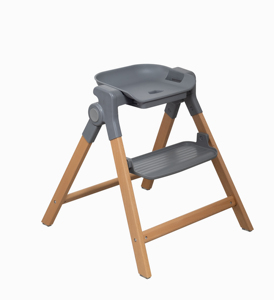 <span class=keywords><strong>Chaise</strong></span> haute pliable 3 en 1 pour bébé, tabouret <span class=keywords><strong>adulte</strong></span>, <span class=keywords><strong>chaise</strong></span> <span class=keywords><strong>rehausseur</strong></span> - Product Image 2