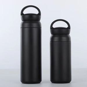 Tasse à café isolée de style coréen <span class=keywords><strong>japonais</strong></span> Kintos de 12oz 17oz, gobelet de voyage en acier inoxydable - Product Image 6