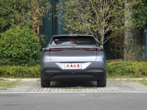 2025 elettrico SUV <span class=keywords><strong>Auto</strong></span> nuovo veicolo di energia Changan Deepal S05 510Max EV motore <span class=keywords><strong>Auto</strong></span> scatola del cambio Shenlan S05 prodotto - Product Image 5