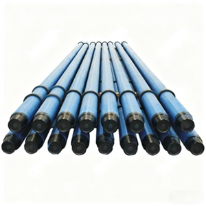 ท่อเจาะสำหรับอุปกรณ์ปิโตรเลียม รองรับไฟ 380V/220V รับประกัน 1 ปี น้ำหนัก 151 กก. สีดำ - Product Image 1