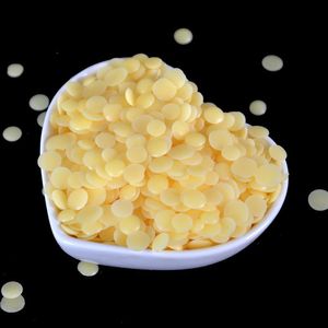 Cera de <span class=keywords><strong>Candelilla</strong></span> Orgánica Refinada de Grado Cosmético CAS 8006-44-8 - Product Image 2