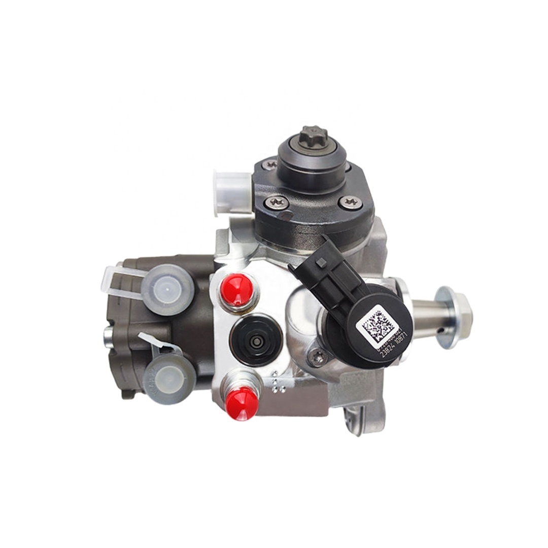 High Quality New Diesel Fuel Injection Pump 0445010267 Engine Elements 0 445 010 267