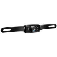 Caméra de recul HD universelle pour voiture, caméra de recul étanche, caméra de vision arrière, caméra d'aide au stationnement pour SUV, camion, camping-car, Android