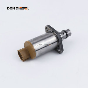 294200-0650 Common Rail System Control Injection <b>Pump</b> SCV 294200-0650 for Dnya S05D 294200-0650 294200-0650 - Product Image 1