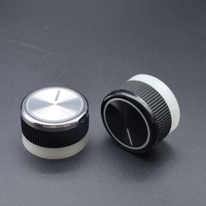 Roland серебряные колпачки со стрелками для электронных аксессуаров - Product Image 4