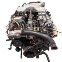 Pièces de moteur de camion lourd RF8, ensemble de moteur d'occasion pour Nissan