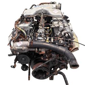 Pièces de moteur de camion lourd RF8, ensemble de moteur d'occasion pour Nissan - Product Image 4