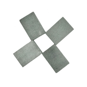 Bloc de verre <span class=keywords><strong>ponce</strong></span> brosse mousse Nettoyage <span class=keywords><strong>Barbecue</strong></span> En <span class=keywords><strong>Pierre</strong></span> de Brique - Product Image 5