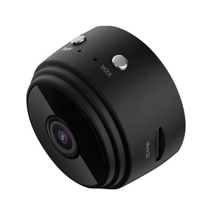 Meilleure vente en ligne alimentée par batterie magnétique grand angle WiFi Network CCTV <span class=keywords><strong>camera</strong></span> <span class=keywords><strong>A9</strong></span> - Product Image 2