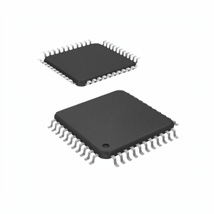 44 TQFP Electronic Chips Component PIC16F74-E_PT Embedded Authorized Distributor - Product Image 1