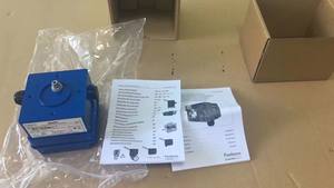 Posicionador de válvula FOXBORO-ECKARDT SRI986-BIDS7EAANA en stock - Product Image 2