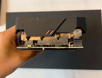 Cartes graphiques RTX 2070s 8 Go d'occasion en gros, ray tracing GDDR6 GPU RTX 2070 SUPER
