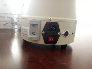 Manta Calefactora con Pantalla Digital y Agitador Magnético, Equipo de Laboratorio para Calentar hasta 450 Grados, 98-III-B-500ml Digital He - Product Image 2