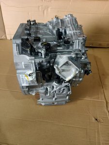 Phụ tùng ô tô loạt 5lk cho Honda Accord hộp số tự động mà không cần bắt đầu-dừng chức năng - Product Image 6