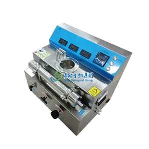 Experimentele Laboratoriumtest Mf Uf Nf Ro Membraanfilter - Product Image 4