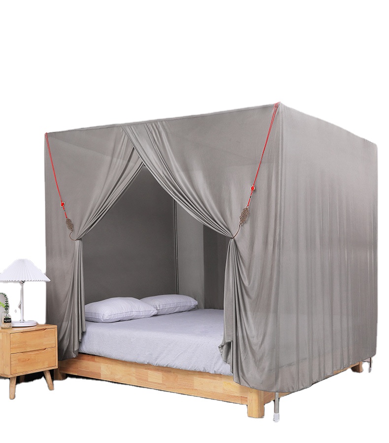 Emf Защитная противомоскитная сетка RFID Защитная кровать навес