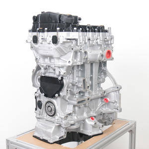 <span class=keywords><strong>Moteur</strong></span> à essence turbo de haute qualité 1.2T EB2 EB2DT, bloc <span class=keywords><strong>moteur</strong></span> long, pour Peugeot 308 Citroën C4 - Product Image 2
