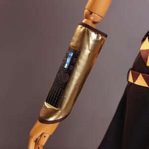 Costume de cosplay <span class=keywords><strong>Luka</strong></span> Vocaloid Project SEKAI Colorful Stage, ensemble pour femme, tenue de chanteuse virtuelle, jeu de rôle anime, best-seller - Product Image 4