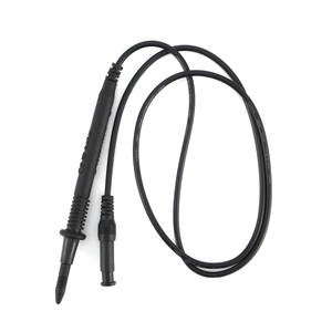 Multímetro Tipo Caneta TS20A 4000 Contagens AC DC Tensão Resistência Continuidade Backlight Data Hold <span class=keywords><strong>NCV</strong></span> APO Gauge <span class=keywords><strong>Tester</strong></span> Meter - Product Image 6