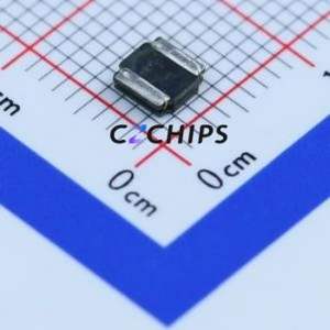 Inductor de Potencia SMD SWPA4012S120MT, 4x4mm (Inductancia: 12uH) (Precisión: 20% Corriente de Saturación (Isat): 660mA) - Product Image 2