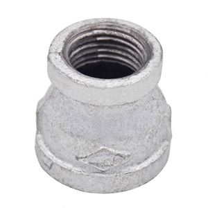 <strong>Clamp</strong> <strong>Butt</strong> Welded Quick Joint Connectors Zinc Plated PE Pipe Coupling Reducer Fittings 1/2" to 4" ISO/EN 3 Year Warranty - Product Image 5