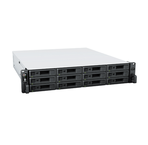Synology RS2423RP+ 12 RackStation NAS Enclosure ราคาโรงงาน - Product Image 6