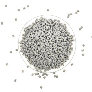 Flame Retardant Nylon Fireproof Fire Resistant Modification PA6 25GF V0 Nylon Pellets for Electronic & Electrical Applications - Product Image 5