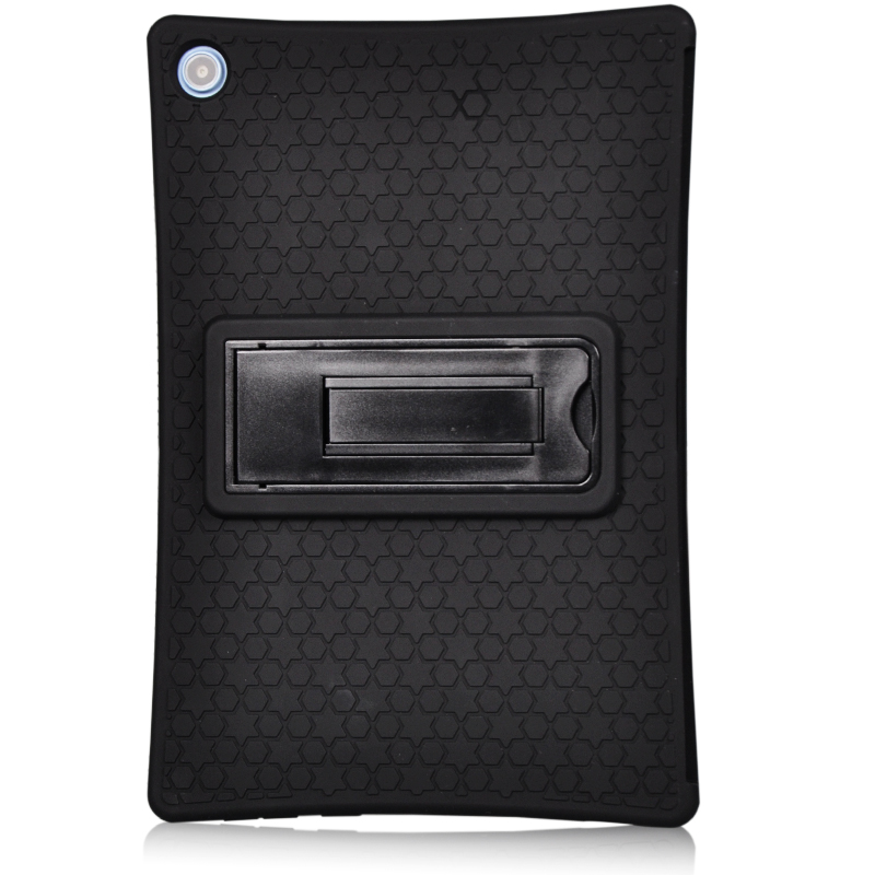 X636子供キッズシリコン保護ケースLenovo Chromebook Duet CT