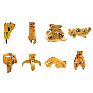 Nuovo Arrivo: Escavatore Ibrido da 22 Tonnellate con Motore Diesel Yanmar ed Elettrico Kawasaki, con Trasporto su Cingoli per Significative Risparmi di Carburante - Product Image 6