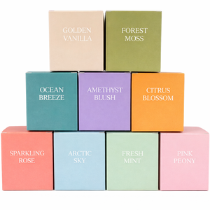 Boîte d'emballage cosmétique personnalisée, boîte en papier pliable pour crème pour le visage, papier couché, logo personnalisé, OEM ODM - Product Image 4