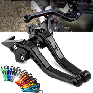 Échantillon Gratuit FonsenX <span class=keywords><strong>Prix</strong></span> Usine Fournisseur Unique Pièces et Accessoires Personnalisés pour Street Triple 765 Rs 765 Tridente 660 pour T U H - Product Image 1