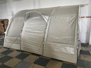 <span class=keywords><strong>Tenda</strong></span> Parasole Sunrise per Accessori Camper con Protezione UPF 50+ Impermeabile 5000mm in Poliestere Oxford 150D 90x260x245cm - Product Image 2