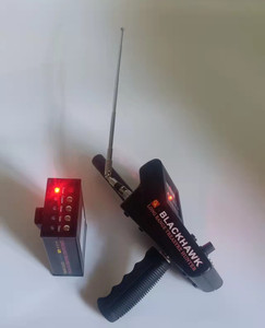 Detector de Metales Remoto Subterráneo de Gran Profundidad y Amplio Alcance para Detección de Minas de Oro, Plata y Cobre, Detector de Campo A12 A1 - Product Image 4