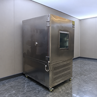Machine de Fermentation Commerciale pour Ail Noir, Fermenteur d'Ail Noir à Écran Tactile, Traitement de Grandes Quantités